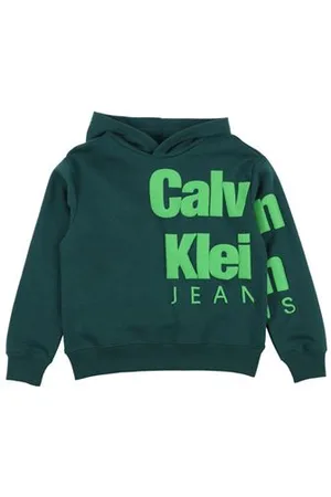 Calvin Klein CAMISETAS Y TOPS - Sudaderas