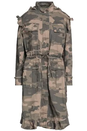 Twin-Set ROPA DE ABRIGO - Abrigos y gabardinas