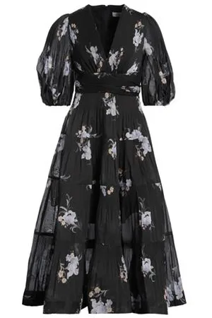 ZIMMERMANN VESTIDOS - Vestidos midi