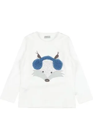 Il gufo CAMISETAS Y TOPS - Camisetas