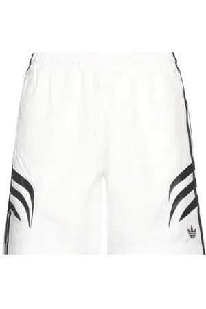 adidas PARTES DE ABAJO - Pantalones cortos y bermudas