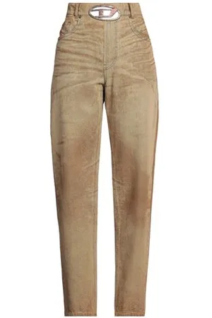 Diesel PARTES DE ABAJO - Pantalones vaqueros