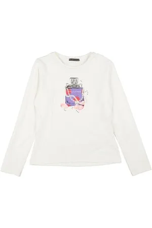 Manila Grace CAMISETAS Y TOPS - Camisetas