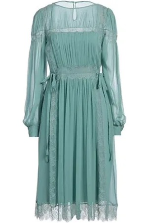 Alberta Ferretti VESTIDOS - Vestidos midi