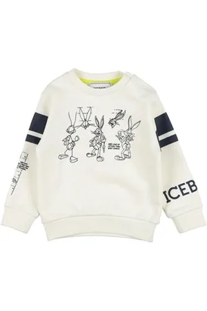 Iceberg CAMISETAS Y TOPS - Sudaderas