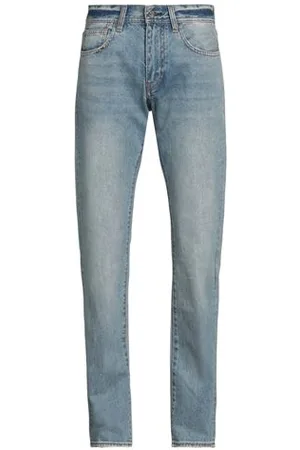 Armani Exchange PARTES DE ABAJO - Pantalones vaqueros