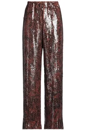 DRIES VAN NOTEN PARTES DE ABAJO - Pantalones