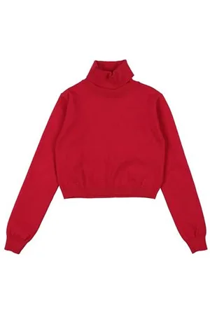 L:Ú L:Ú PRENDAS DE PUNTO - Cuello alto