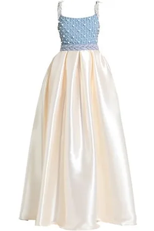 Elisabetta Franchi VESTIDOS - Vestidos largos