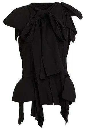 YOHJI YAMAMOTO CAMISETAS Y TOPS - Camisas