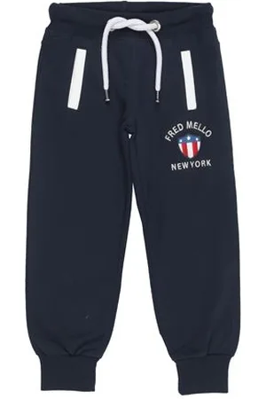Fred Mello PARTES DE ABAJO - Pantalones