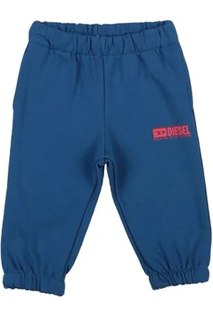 Diesel PARTES DE ABAJO - Pantalones