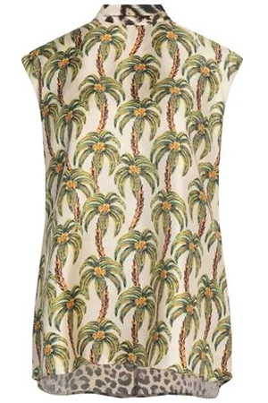 Roberto Cavalli CAMISETAS Y TOPS - Tops