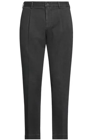 Biagio Santaniello PARTES DE ABAJO - Pantalones