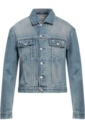 Jacquemus ROPA DE ABRIGO - Chaquetas vaqueras