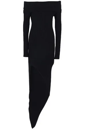 DAVID KOMA VESTIDOS - Minivestidos