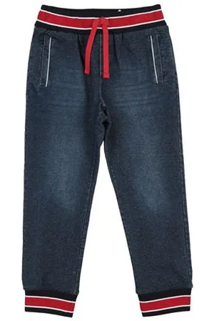 Dolce & Gabbana PARTES DE ABAJO - Pantalones
