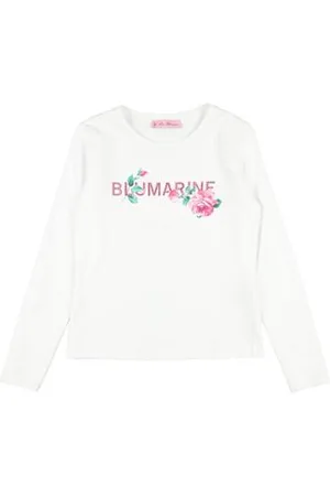 MISS BLUMARINE CAMISETAS Y TOPS - Camisetas