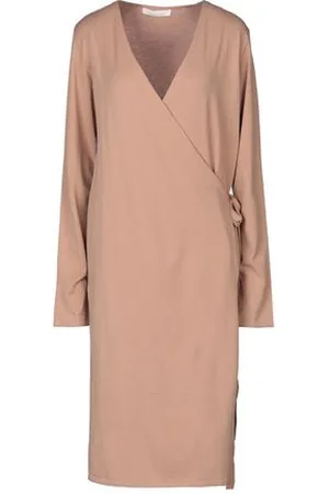 LIVIANA CONTI VESTIDOS - Vestidos midi