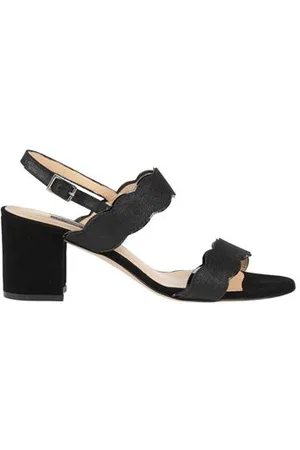 TWIGGY CALZADO - Sandalias con cierre