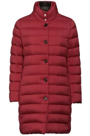 MOORER ROPA DE ABRIGO - Plumíferos y acolchados
