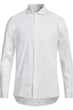 OVER-D CAMISETAS Y TOPS - Camisas