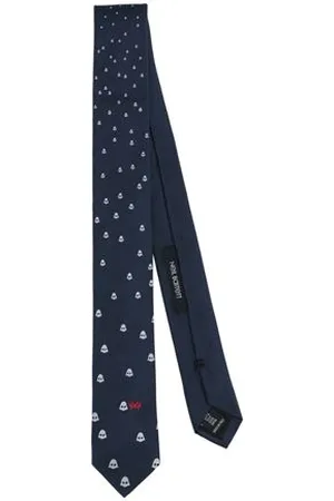 Neil Barrett COMPLEMENTOS - Corbata y pajarita