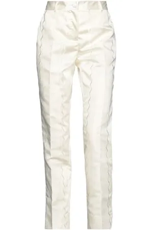 Dolce & Gabbana PARTES DE ABAJO - Pantalones