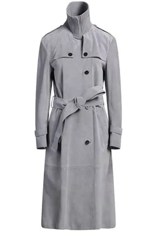 Salvatore Ferragamo ROPA DE ABRIGO - Abrigos y gabardinas