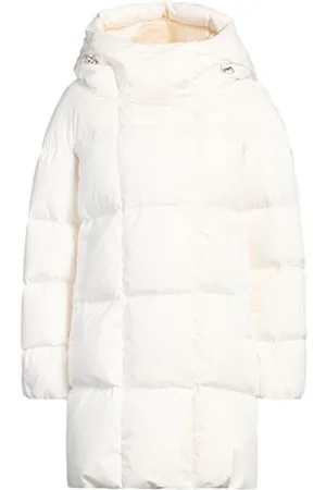 add ROPA DE ABRIGO - Plumíferos y acolchados