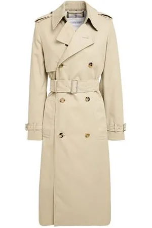 Burberry ROPA DE ABRIGO - Abrigos y gabardinas