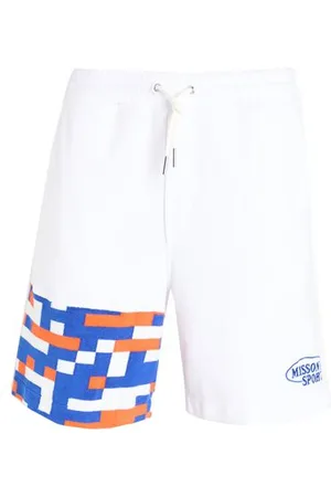 Missoni PARTES DE ABAJO - Pantalones cortos y bermudas
