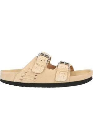 Isabel Marant CALZADO - Sandalias con cierre