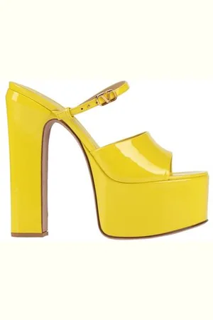 VALENTINO GARAVANI CALZADO - Sandalias con cierre