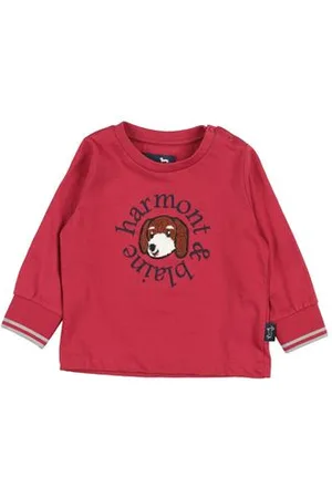 HARMONT&BLAINE CAMISETAS Y TOPS - Camisetas