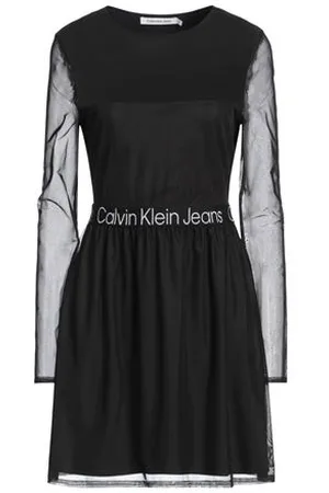 Calvin Klein VESTIDOS - Minivestidos