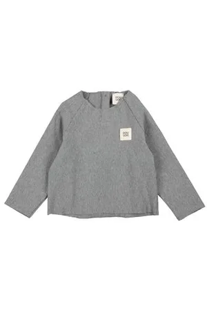 DOUUOD CAMISETAS Y TOPS - Sudaderas