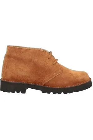 GALLUCCI CALZADO - Botines de caña alta