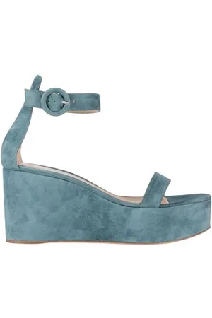Gianvito Rossi CALZADO - Sandalias con cierre