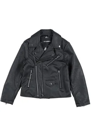 Les Hommes ROPA DE ABRIGO - Chaquetas y cazadoras
