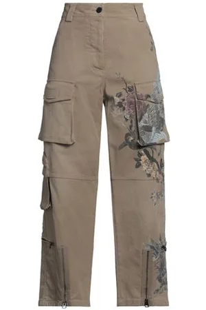 Dior PARTES DE ABAJO - Pantalones