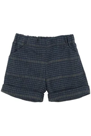 LA STUPENDERIA PARTES DE ABAJO - Pantalones cortos y bermudas