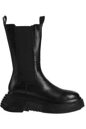 Elena Iachi CALZADO - Botines de caña alta