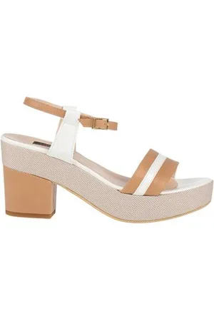 TWIGGY CALZADO - Sandalias con cierre