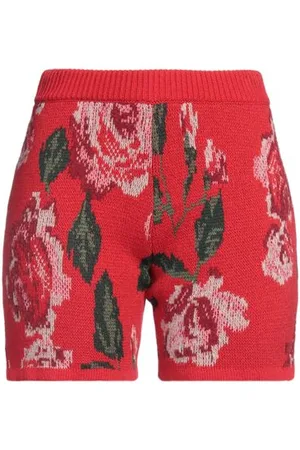 MAGDA BUTRYM PARTES DE ABAJO - Pantalones cortos y bermudas