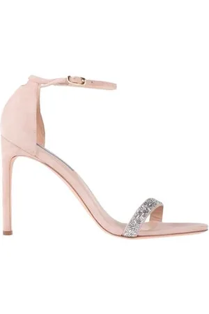 Stuart Weitzman CALZADO - Sandalias con cierre