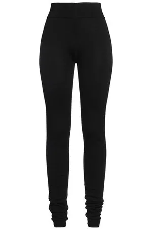 Rick Owens PARTES DE ABAJO - Leggings