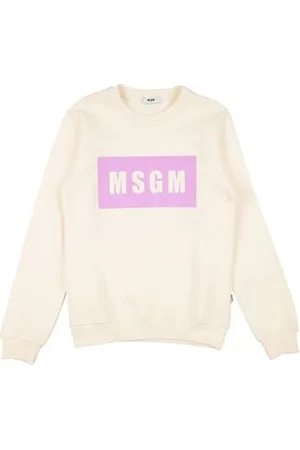 Msgm CAMISETAS Y TOPS - Sudaderas