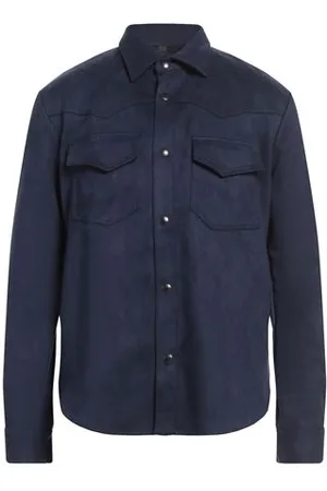 HŌSIO CAMISETAS Y TOPS - Camisas