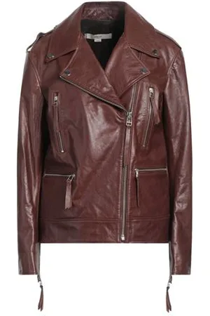 REMAIN Birger Christensen ROPA DE ABRIGO - Chaquetas y cazadoras